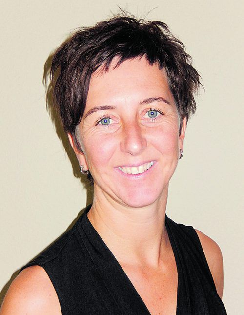 Kerstin Lubetz, felderprojekte