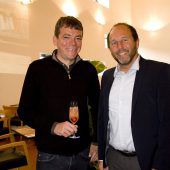 Liaison zwischen Wien und Dornbirn