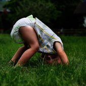 Neues Angebot für Eltern und Kinder in Bludenz