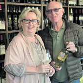 Italienisches Dolce Vita in Götzis