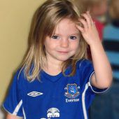 Fall Maddie: Scotland Yard hat noch Hoffnung