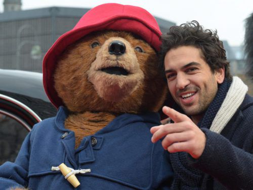 M‘Barek leiht Paddington zum zweiten Mal seine Stimme. apa