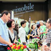 Ermäßigte Karten für die Vinobile Feldkirch