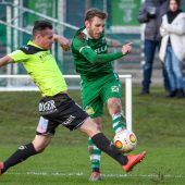 Den Derbysieg teuer bezahlt