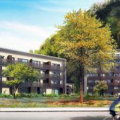 Bauverfahren für Projekt Kalkofen wird fortgesetzt