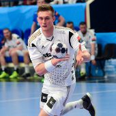 Erster Titel mit Kiel für Bilyk und Santos