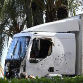 Chronologie. Anschläge mit Fahrzeugen in Europa