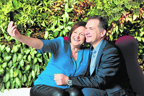 Nur noch wenige Plätze für den nächsten Kurs! Foto: vn