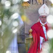 Papst verurteilt Anschläge