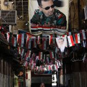 G7 fordern Abgang von Assad