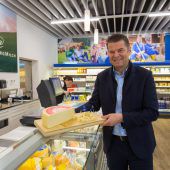 Vorarlberg Milch setzt Notfallplan in Kraft