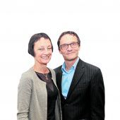 Bildungszentrum feierlich eröffnet