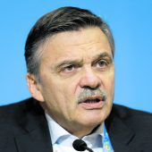 Abspecken bei der A-WM, mehr Teams im B-Pool