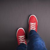 Das richtige Outfit für den ersten Eindruck