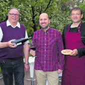 Ein Osterfest für Genussliebhaber