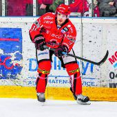 Ritten im ersten Finale 4:1-Sieger