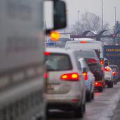 Landesregierung bleibt bei S 18 gespalten