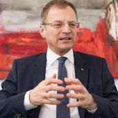 Neue Machtverhältnisse in der ÖVP