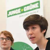 Jung, frech und Hoffnungsträger