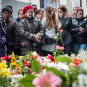 Festgenommener Usbeke gesteht den Terroranschlag in Stockholm