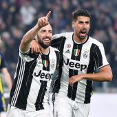 Khedira warnt seine Kollegen von Juventus