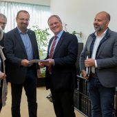 „Bauland muss auch bebaut werden“