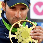 Fünfter Sieg beim Klassiker für Valverde