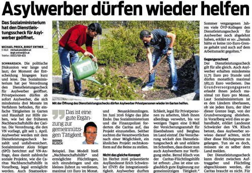 VN-Bericht vom 13. April 2017.