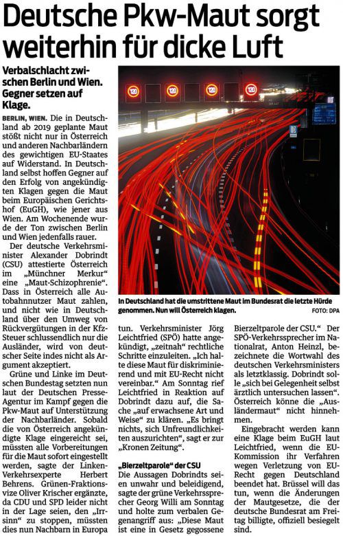 VN-Bericht vom 3. April 2017.