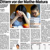 Zentralmatura gehört abgeschafft