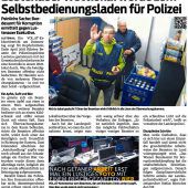 Ermittlungen eingestellt