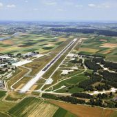 Gericht ebnet Weg für Airportausbau