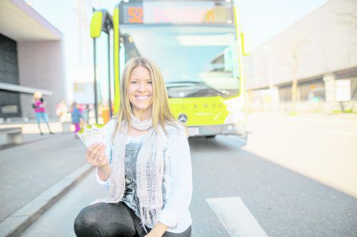 Wer am Donnerstag von 10 bis 11 Uhr per Bus, Bahn oder Fahrrad zur SCHAU! anreist, erhält eine Gratis-Eintrittskarte. Foto: vn