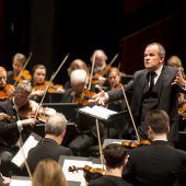 Bruckner auf Hochglanz poliert