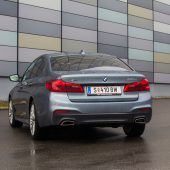 BMW profitabelster Autobauer weltweit