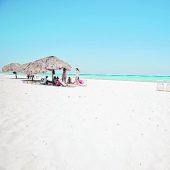 Traumstrände in Varadero