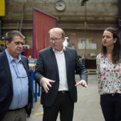 „Zufriedenheit hat uns stark gemacht“