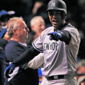 Baseball-Rekord in der MLB mit 48 Strikeouts