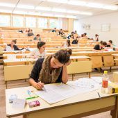Mathematik im Maturafokus