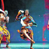 „Afrika! Afrika!“ reloaded