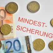 5098 Kinder in der Sozialhilfe