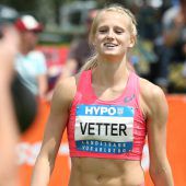 Europameisterin Vetter führt das Oranje-Team an