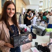 Auftakt im Miss-Austria-Camp