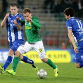 Lipas erster Heimsieg soll her