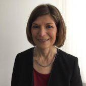 Monika Steurer Favorit für Inspektorenamt
