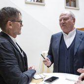 Ein Lahm hat den Bayern-Stallgeruch