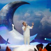 ESC-Sieg mit Stimme und Emotion errungen