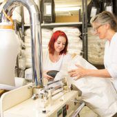 Wo Tradition auf Innovation trifft