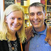 Exklusive Weinreise quer durch Italien