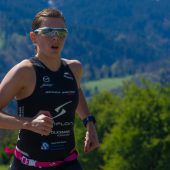 Steurer Vierte in Rapperswil